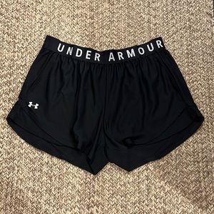 Under Armour shorts